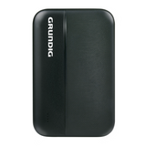 Grundig Powerbank 5000mAh – Externe Batterij USB-A en USB-C