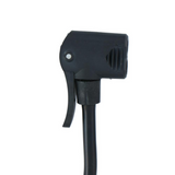 Dunlop Mini Voetpomp - Luchtpomp