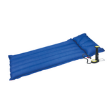 Dunlop Mini Voetpomp - Luchtpomp
