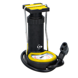 Dunlop Mini Voetpomp - Luchtpomp