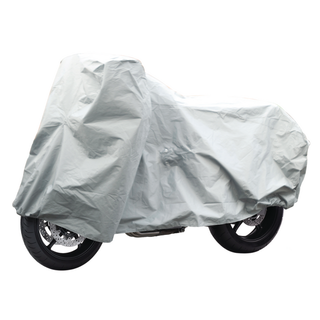 Dunlop Motorhoes en Scooterhoes - Universele Hoes - maximondo