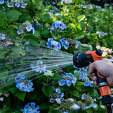 BLACK+DECKER Mondstuk Zwart/Oranje - maximondo