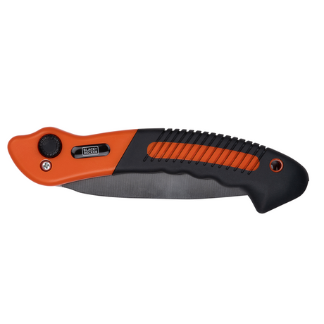 BLACK+DECKER Opvouwbare Snoeizaag