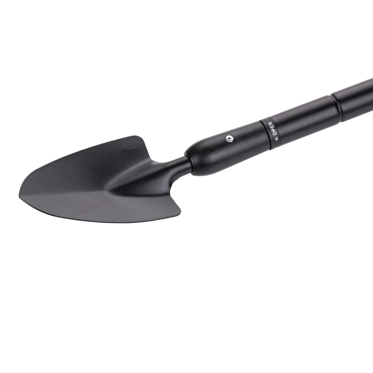 BLACK+DECKER Tuinschepje Telescoopsteel - maximondo
