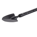 BLACK+DECKER Tuinschepje Telescoopsteel - maximondo