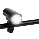 Dunlop Fietsverlichting LED - Voorlicht