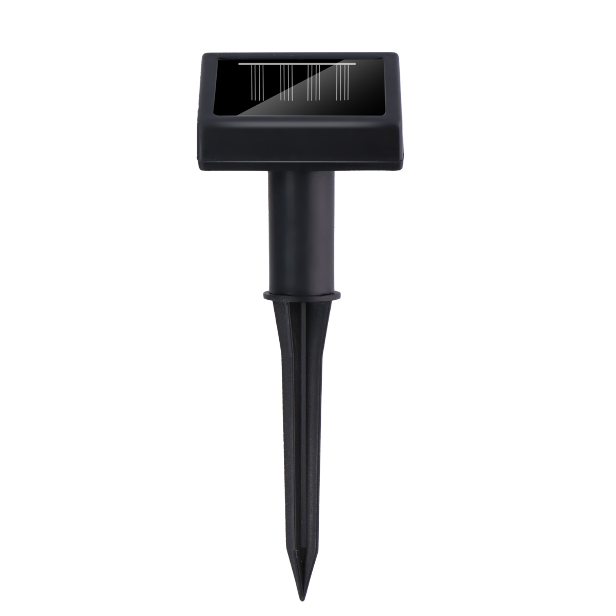 Grundig Solar String Light 4.7M - Solar LED Tuinverlichting