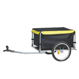 Dunlop Fietskar - Fiets Aanhanger - Fietskar - maximondo