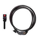 BLACK+DECKER Cijferslot BXCHBL7008 - Fietsslot - maximondo