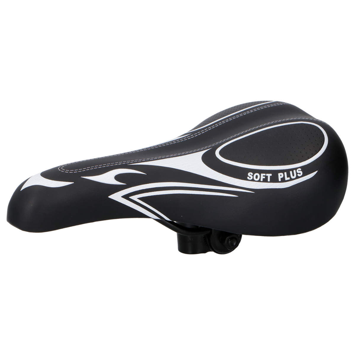 Dunlop Mountainbike Zadel - 27x16,5x9,6cm