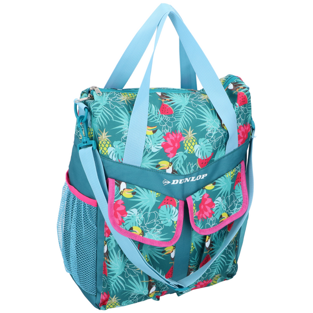 Dunlop Fietstas Rugzak 20L - maximondo