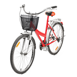 Dunlop Fietsmand Stuur 22L 34x24,5x26 cm - maximondo