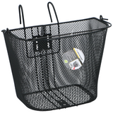 Dunlop Fietsmand Stuur 22L 34x24,5x26 cm - maximondo