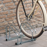 Dunlop Fietsenrek voor 2 Fietsen - maximondo