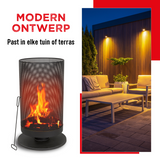 BBQ Collection Vuurkorf 44,5 cm