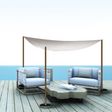 Lifetime Garden Schaduwdoek 3,6m - maximondo