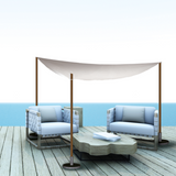 Lifetime Garden Schaduwdoek 3,6m - maximondo