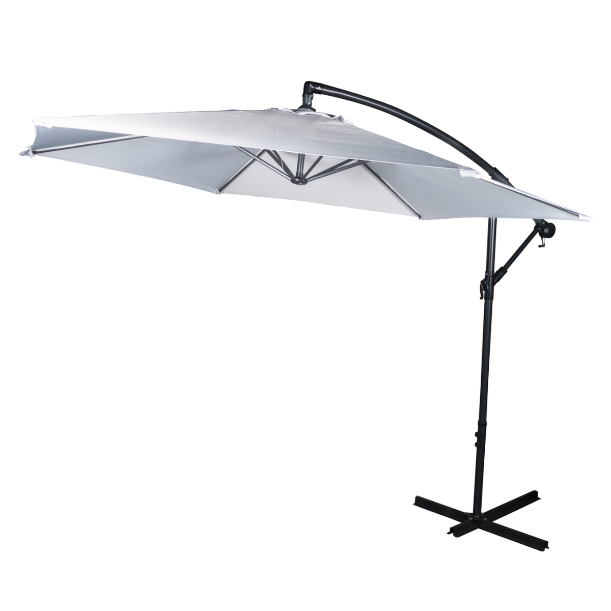 Lifetime Garden Zweefparasol Parasol - maximondo
