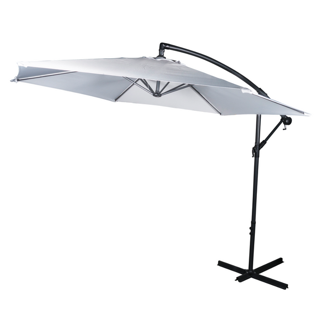 Lifetime Garden Zweefparasol Parasol - maximondo