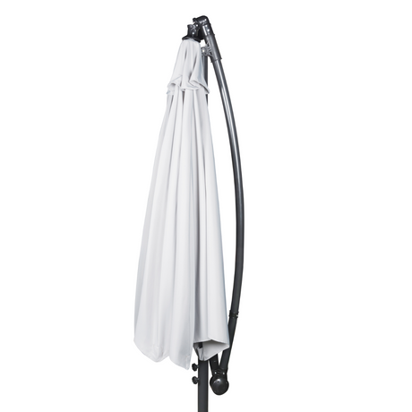 Lifetime Garden Zweefparasol Parasol - maximondo