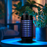 Grundig LED Insectenverdelger AGD-05 - UV Insectenlamp