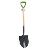 Kinzo Tuinspade 105 cm met Houten Steel