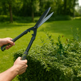 Kinzo Heggenschaar 65 cm - Snoeischaar met Anti-kleefcoating