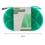 Kinzo Sproeislang 30M Plat