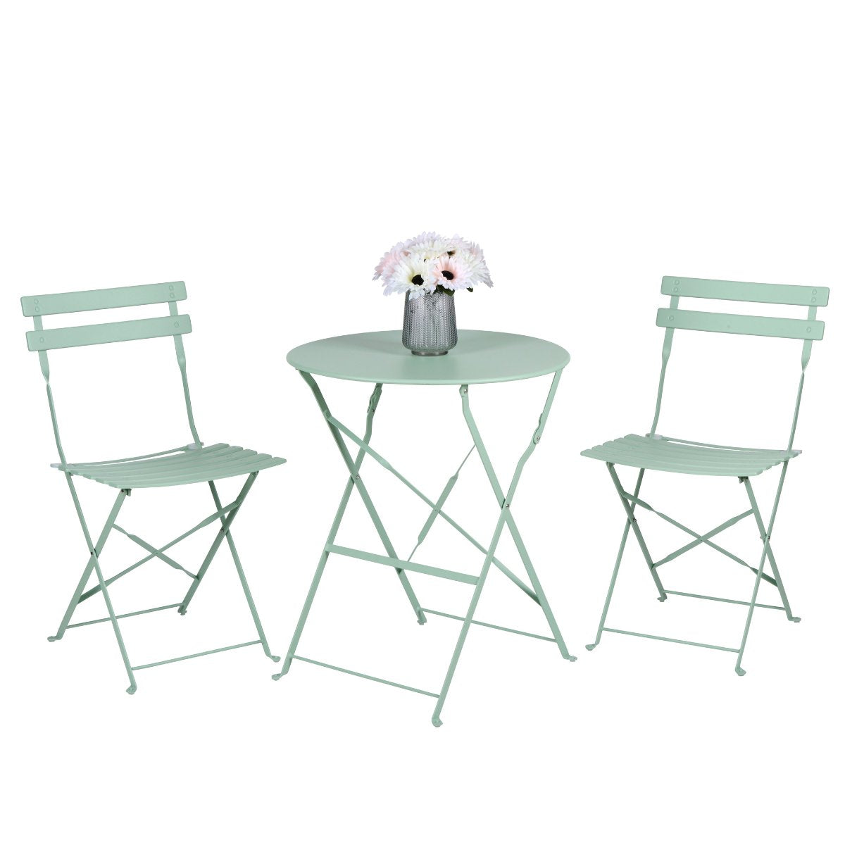 Arti Casa Bistroset 3-delig Groen