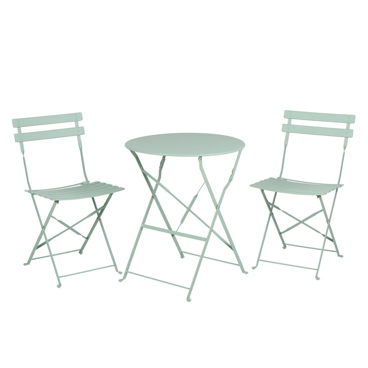 Arti Casa Bistroset 3-delig Groen