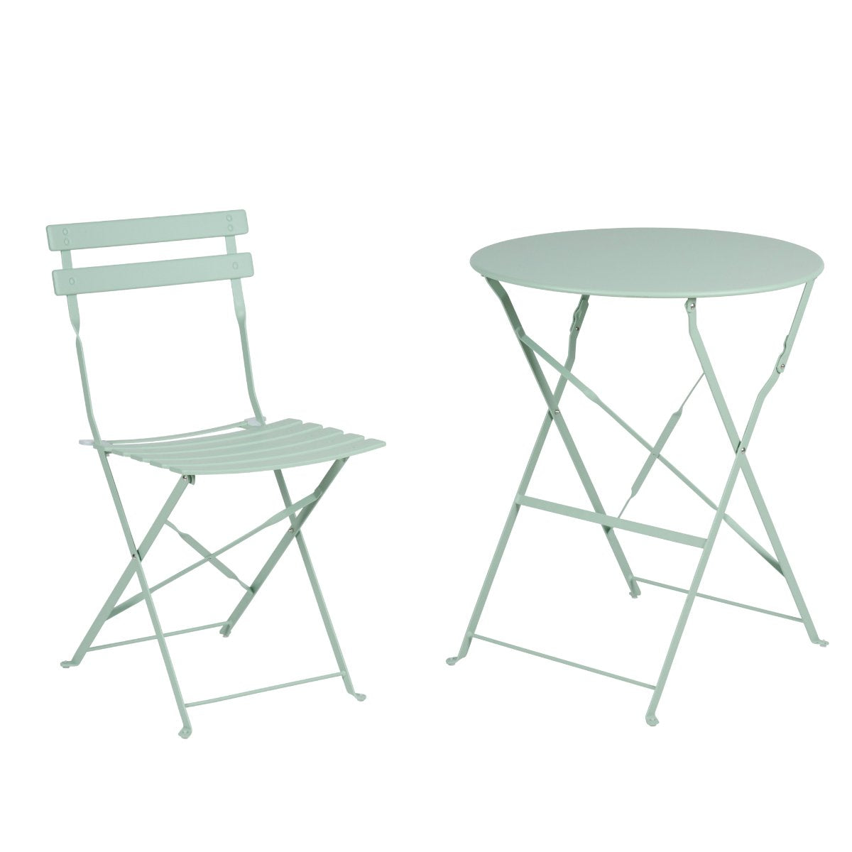 Arti Casa Bistroset 3-delig Groen