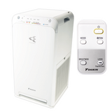 Luchtreiniger MC55W