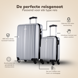 Slazenger Kofferset 2 Delig