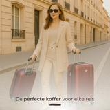 Slazenger Kofferset 2 Delig