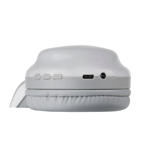 Grundig Draadloze Bluetooth Hoofdtelefoon met LED Licht