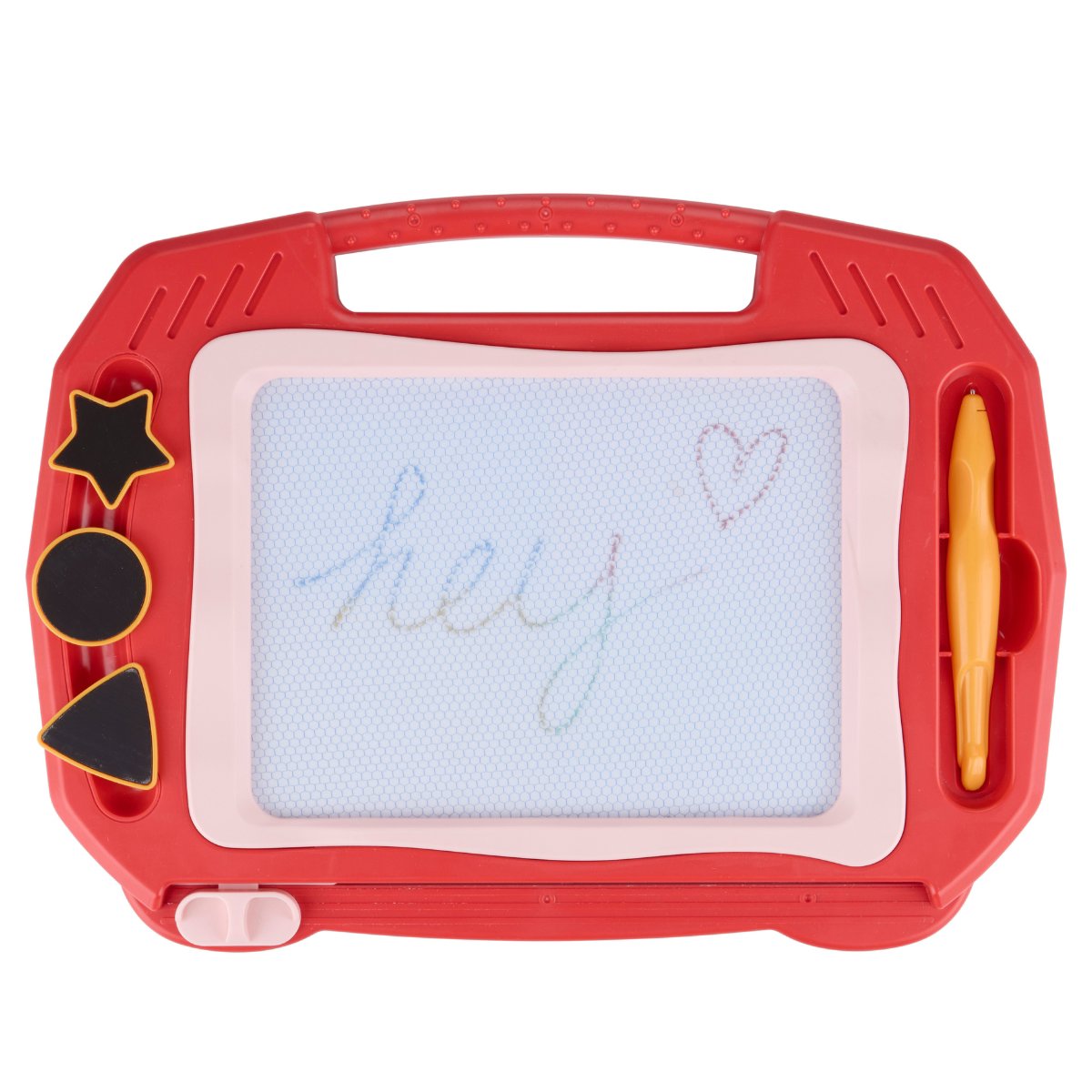 Eddy Toys Magnetisch Tekenbord