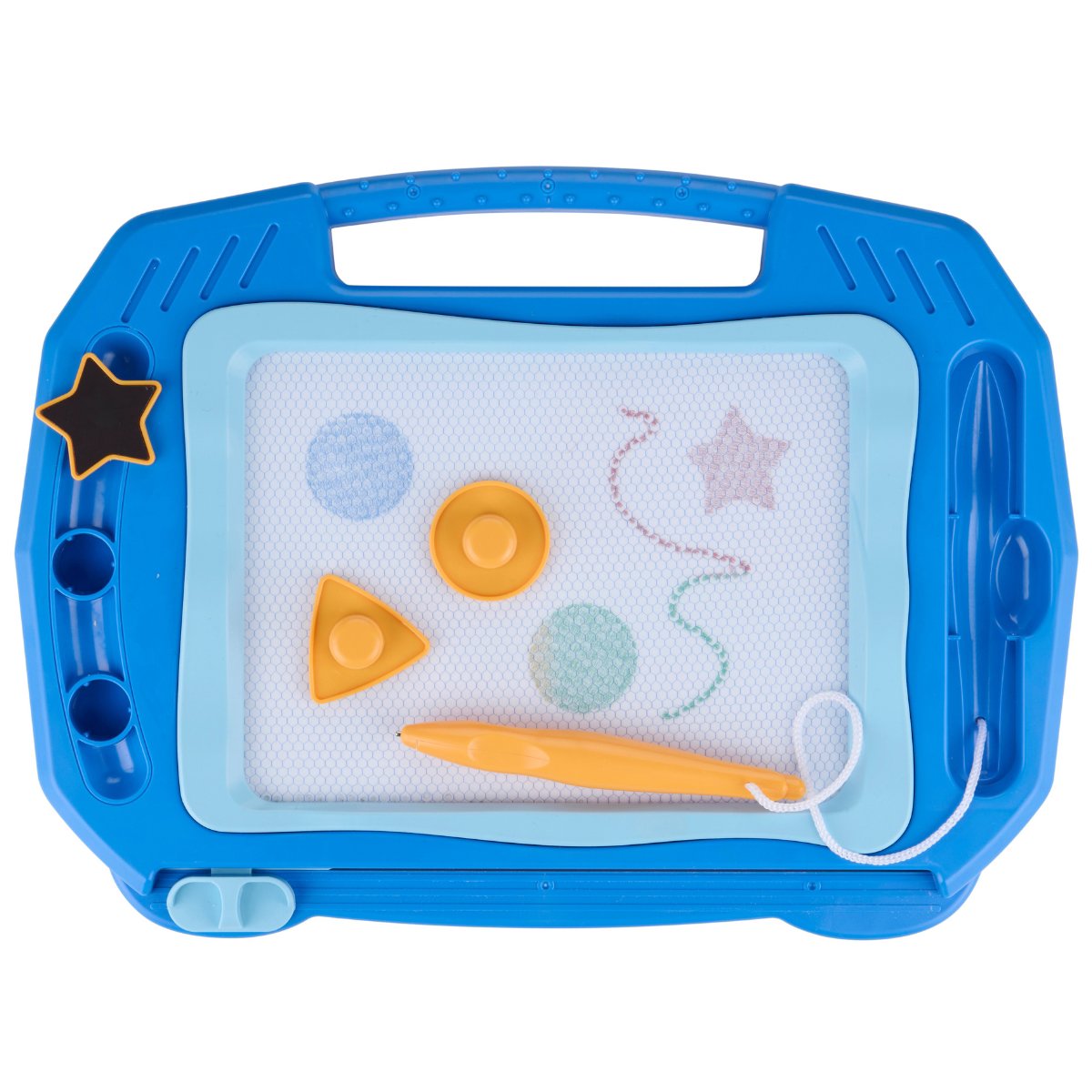 Eddy Toys Magnetisch Tekenbord