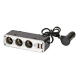 All Ride Usb Autolader, 2 Poorten