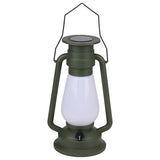 Camp Active Solar Kampeerlantaarn - Dimbare Buitenlamp