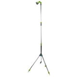 Kinzo Tuindouche met Statief - Verstelbaar tot 220 cm