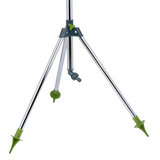 Kinzo Tuindouche met Statief - Verstelbaar tot 220 cm