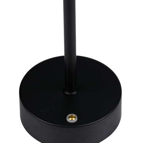Arti Casa Dimbare Tafellamp - LED Lamp met 3 Lichtstanden
