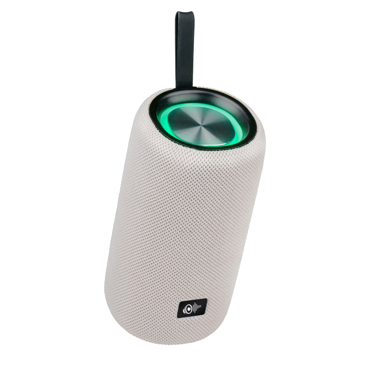 Bluetooth Speaker 16W Met LED En TWS