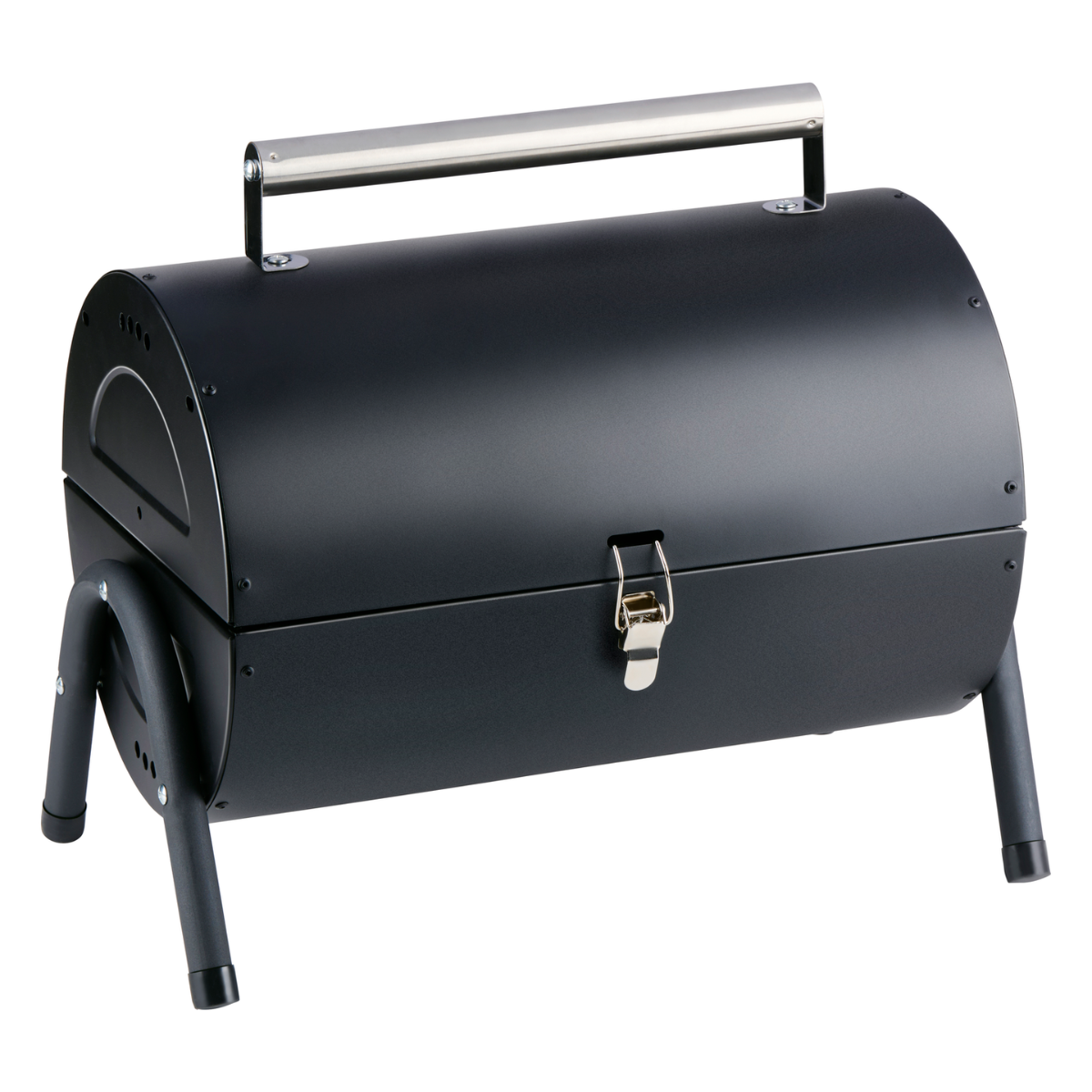 alpina Tafel BBQ - Compacte Barbecue