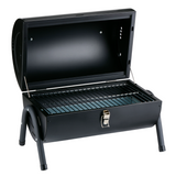 alpina Tafel BBQ - Compacte Barbecue