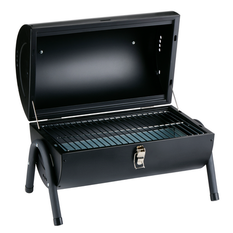alpina Tafel BBQ - Compacte Barbecue