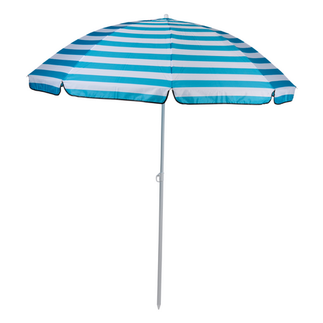 Camp Active Strandparasol ⌀170 x 200 cm