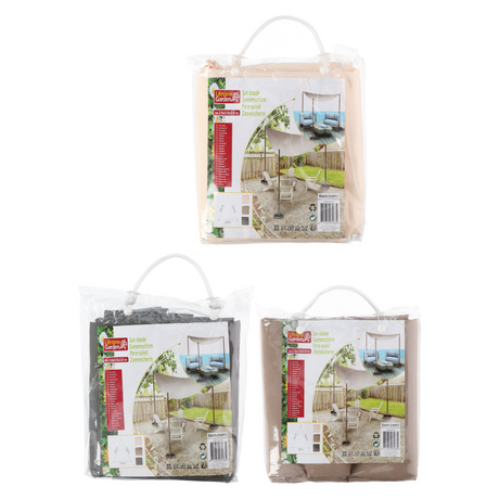 Lifetime Garden Schaduwdoek 3,6m - maximondo