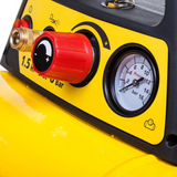 Stanley Compressor DN200/8/6 Luchtcompressor