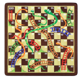 Lifetime Games Speldoos 10In-1